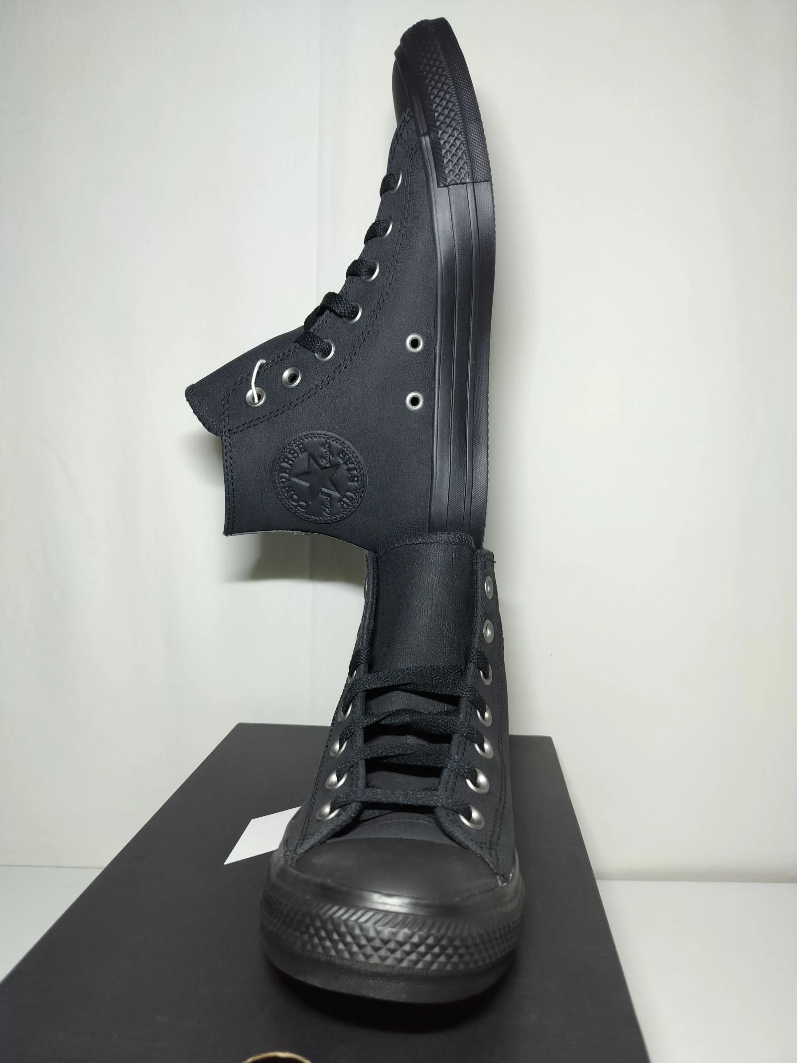 Converse All Star Chuck Taylor New 39 Tênis Original de Couro Unissex Masculino Feminino Tendência Vintage Premium Retro Y2K – photo 14